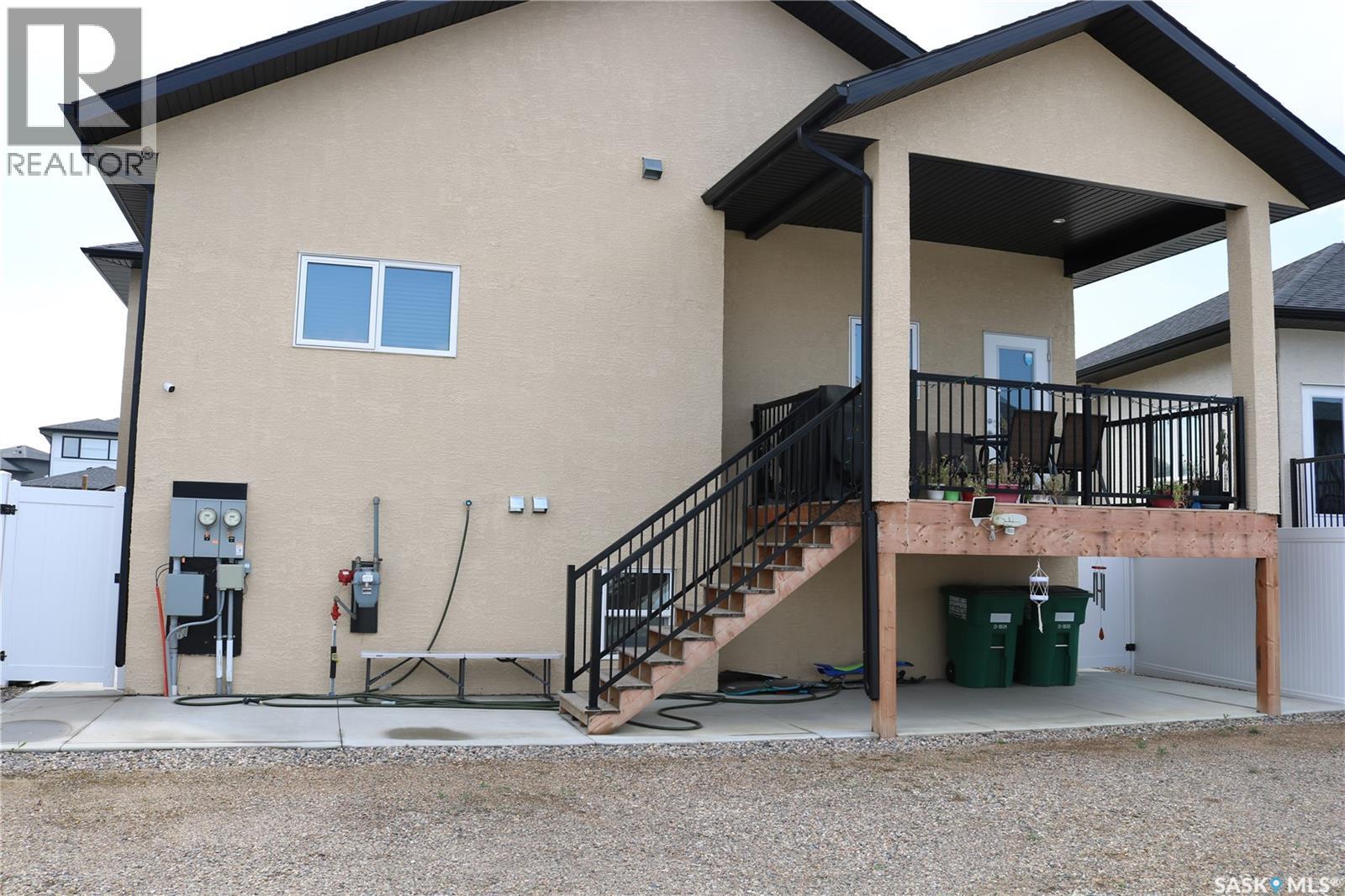 2227 Rosewood Drive, Saskatoon, Saskatchewan  S7V 0R9 - Photo 32 - SK018229