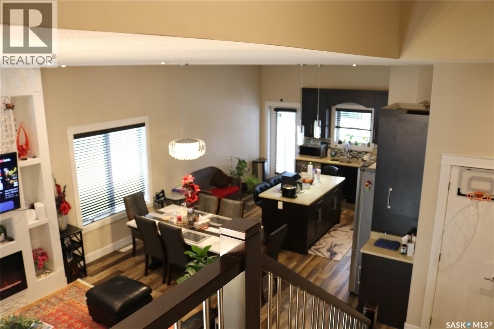 2227 Rosewood Drive, Saskatoon, Saskatchewan  S7V 0R9 - Photo 6 - SK018229