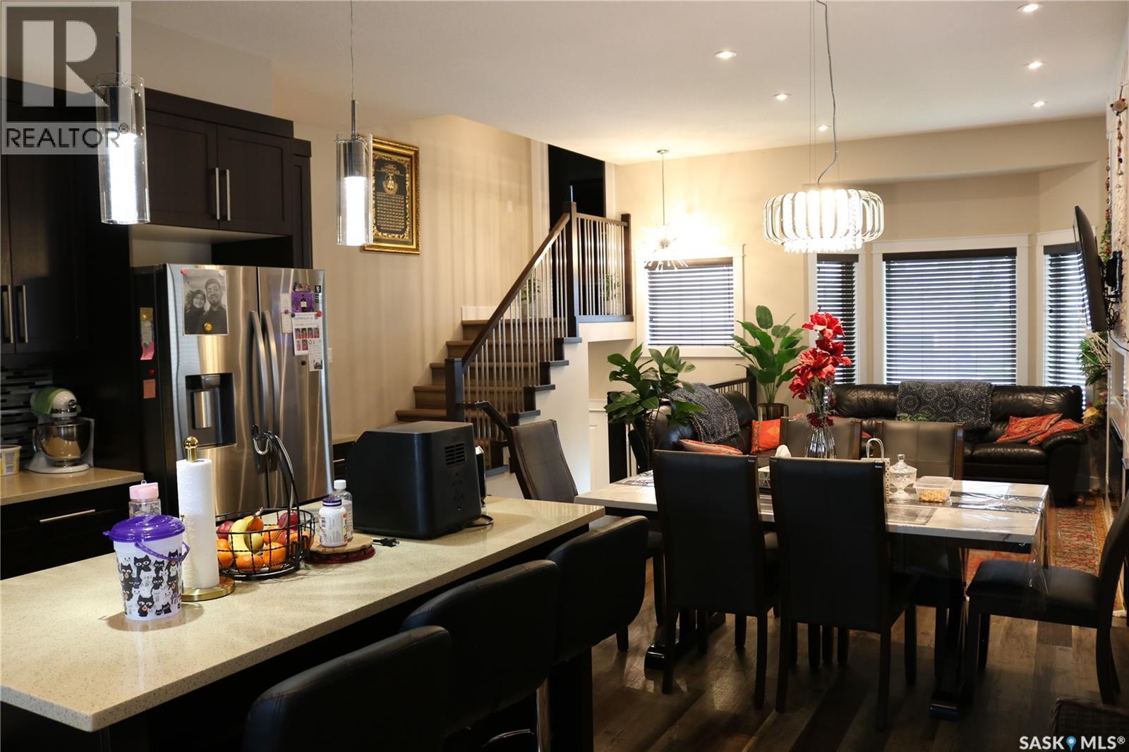 2227 Rosewood Drive, Saskatoon, Saskatchewan  S7V 0R9 - Photo 8 - SK018229