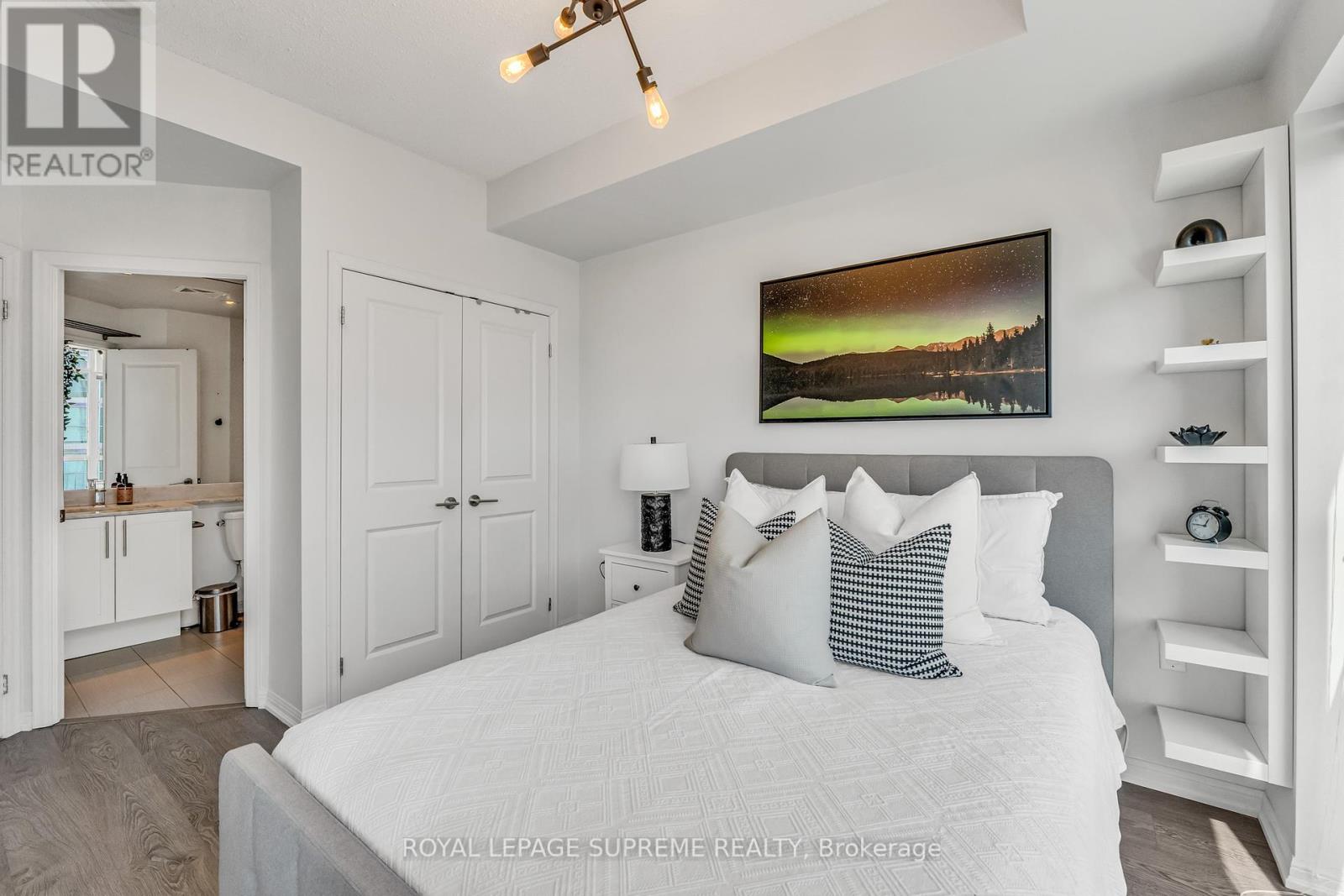 2305 - 125 Western Battery Road, Toronto, Ontario  M6K 3R8 - Photo 16 - C12400222