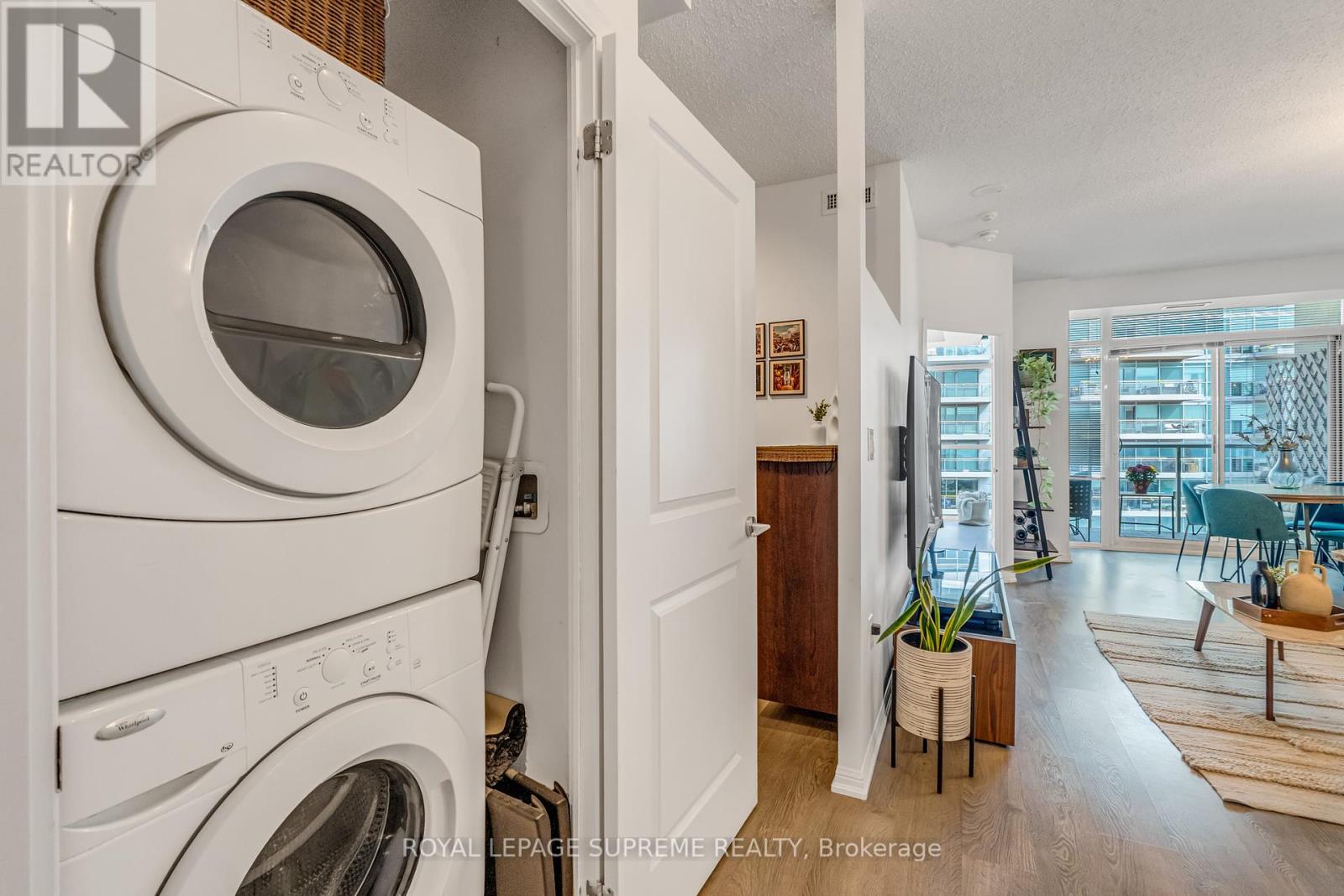 2305 - 125 Western Battery Road, Toronto, Ontario  M6K 3R8 - Photo 19 - C12400222
