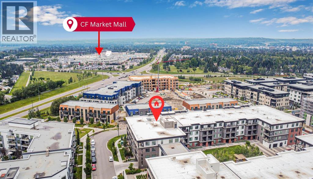 319, 4275 Norford Avenue Nw, Calgary, Alberta  T3B 6M2 - Photo 30 - A2241863