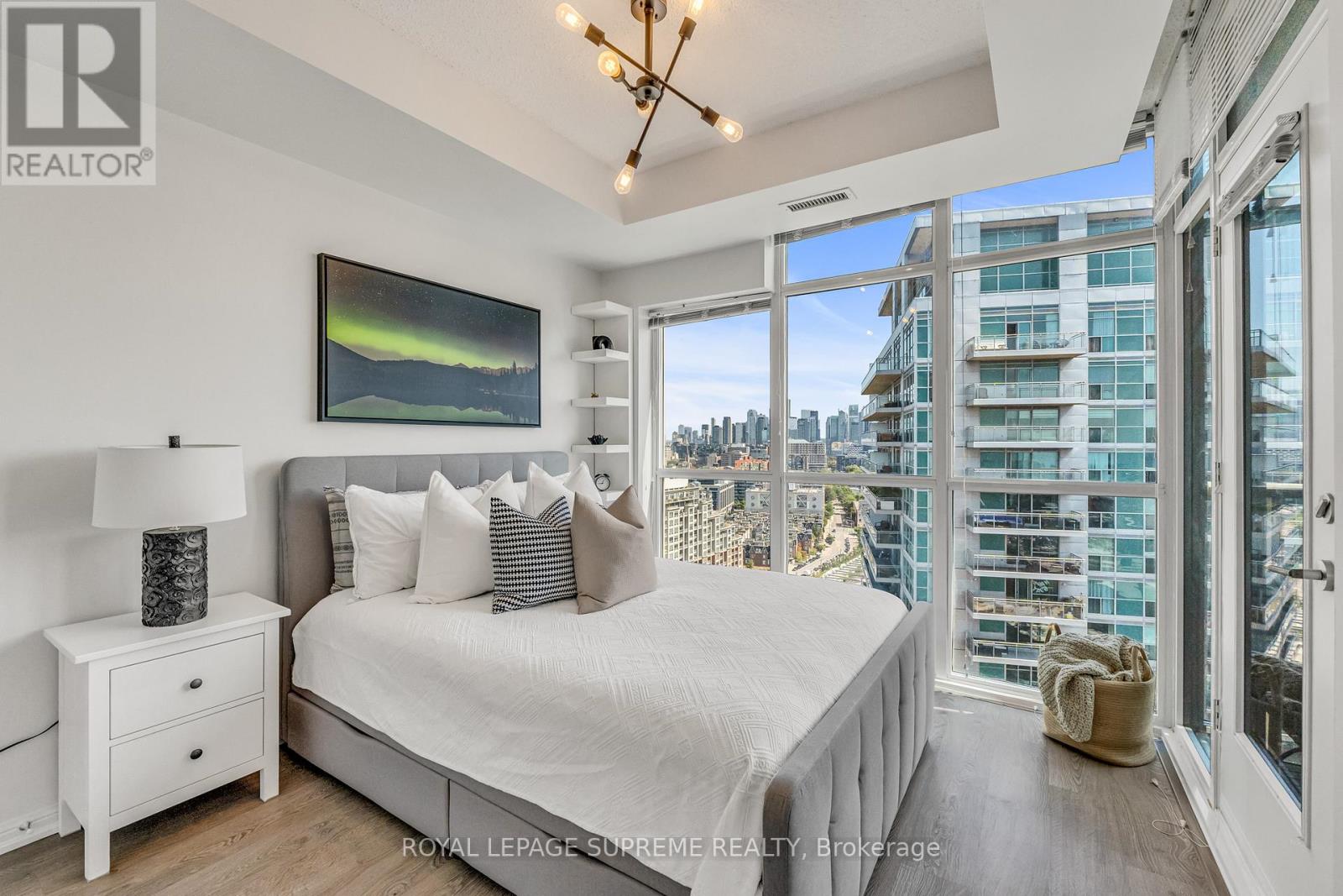 2305 - 125 Western Battery Road, Toronto, Ontario  M6K 3R8 - Photo 17 - C12400222
