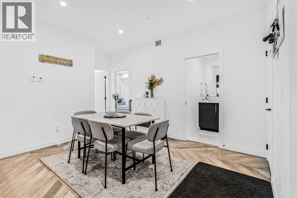 319, 4275 Norford Avenue Nw, Calgary, Alberta  T3B 6M2 - Photo 12 - A2241863