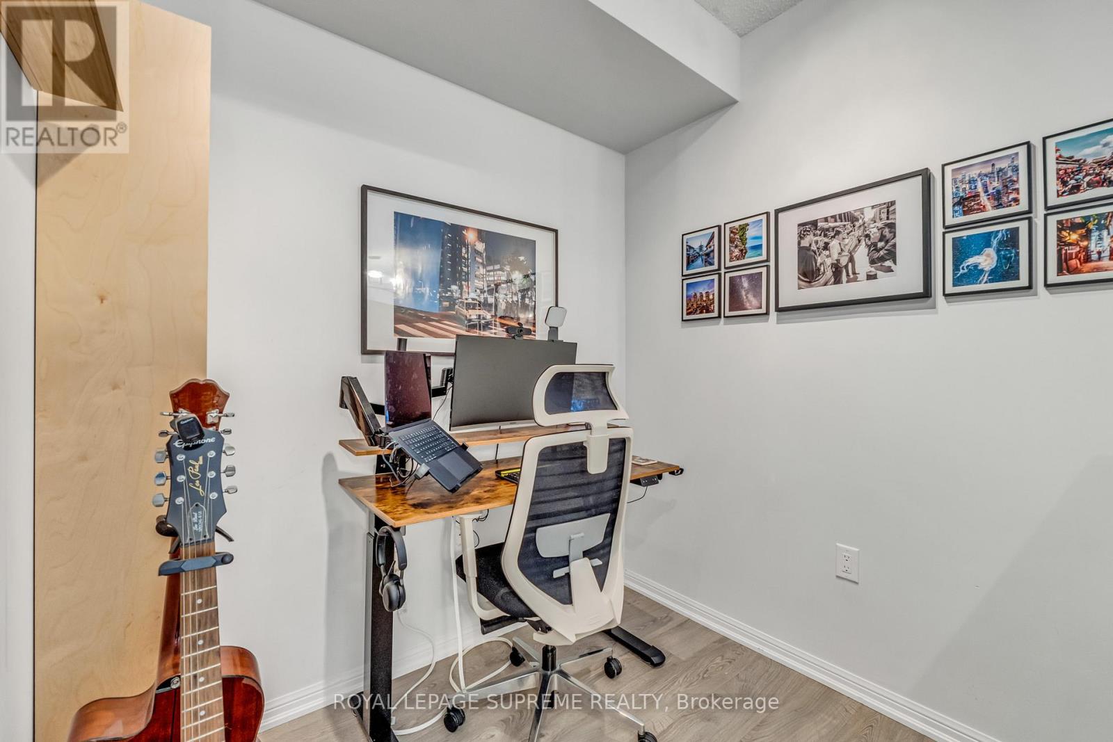 2305 - 125 Western Battery Road, Toronto, Ontario  M6K 3R8 - Photo 21 - C12400222