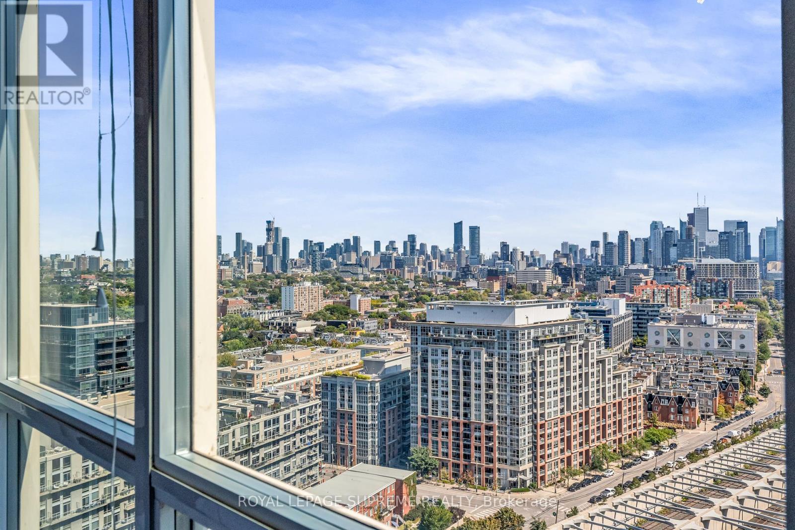2305 - 125 Western Battery Road, Toronto, Ontario  M6K 3R8 - Photo 29 - C12400222