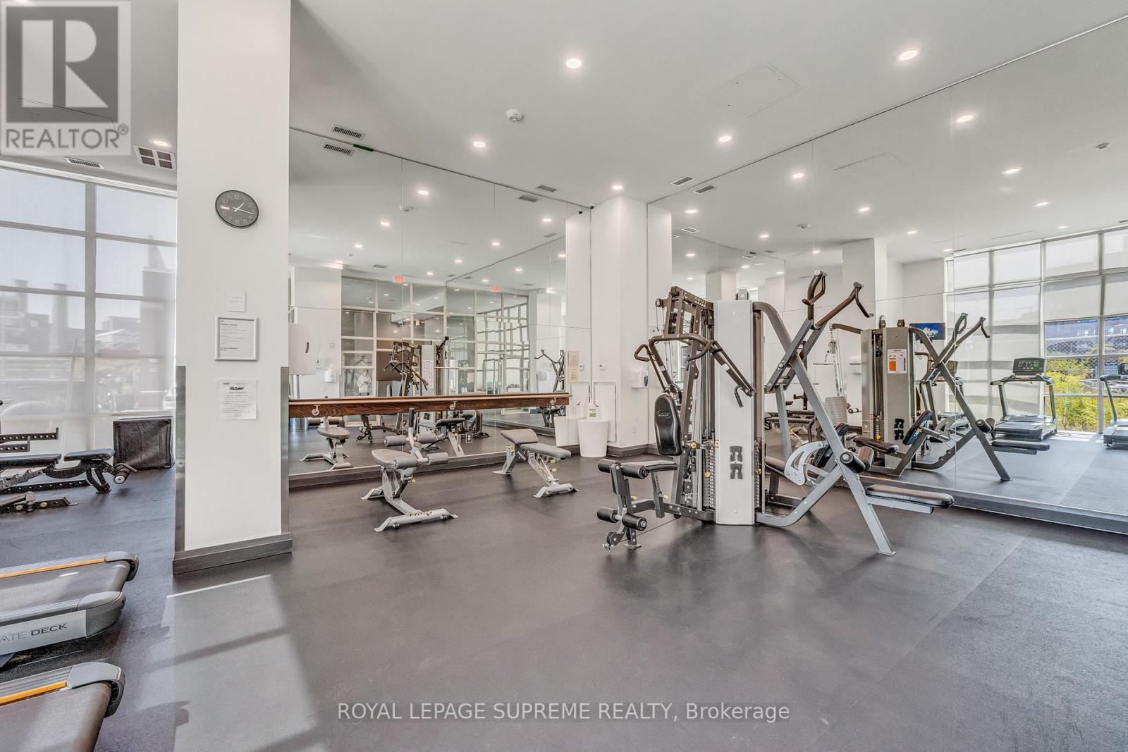 2305 - 125 Western Battery Road, Toronto, Ontario  M6K 3R8 - Photo 36 - C12400222