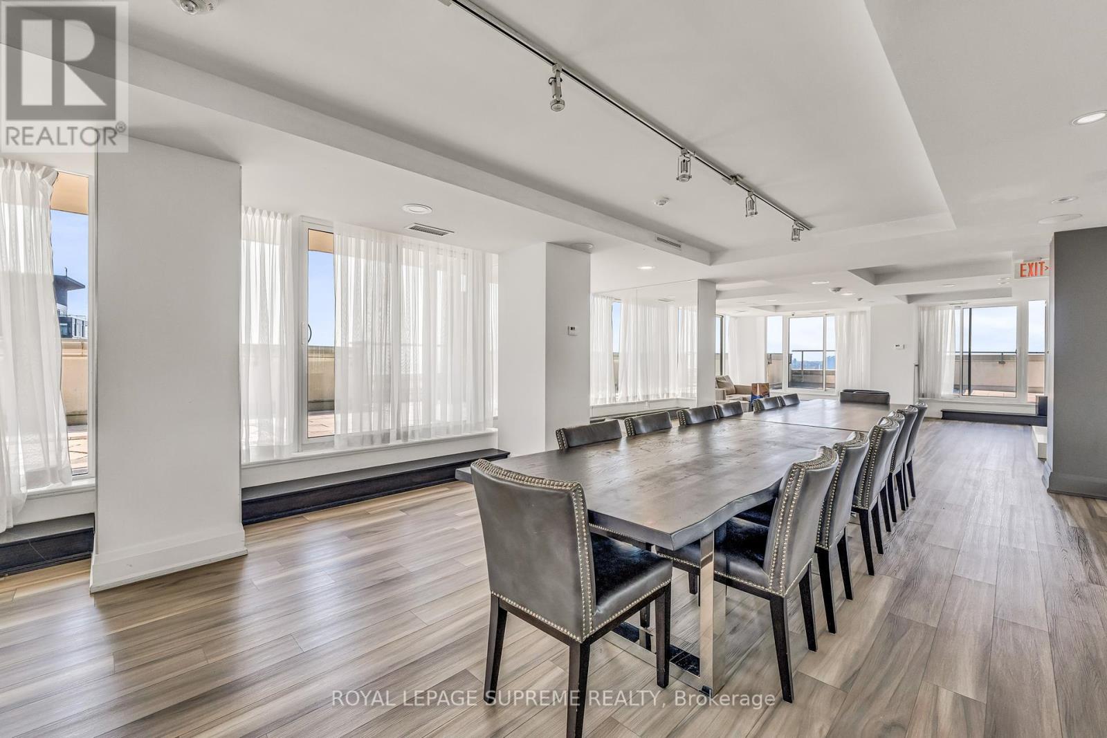 2305 - 125 Western Battery Road, Toronto, Ontario  M6K 3R8 - Photo 38 - C12400222