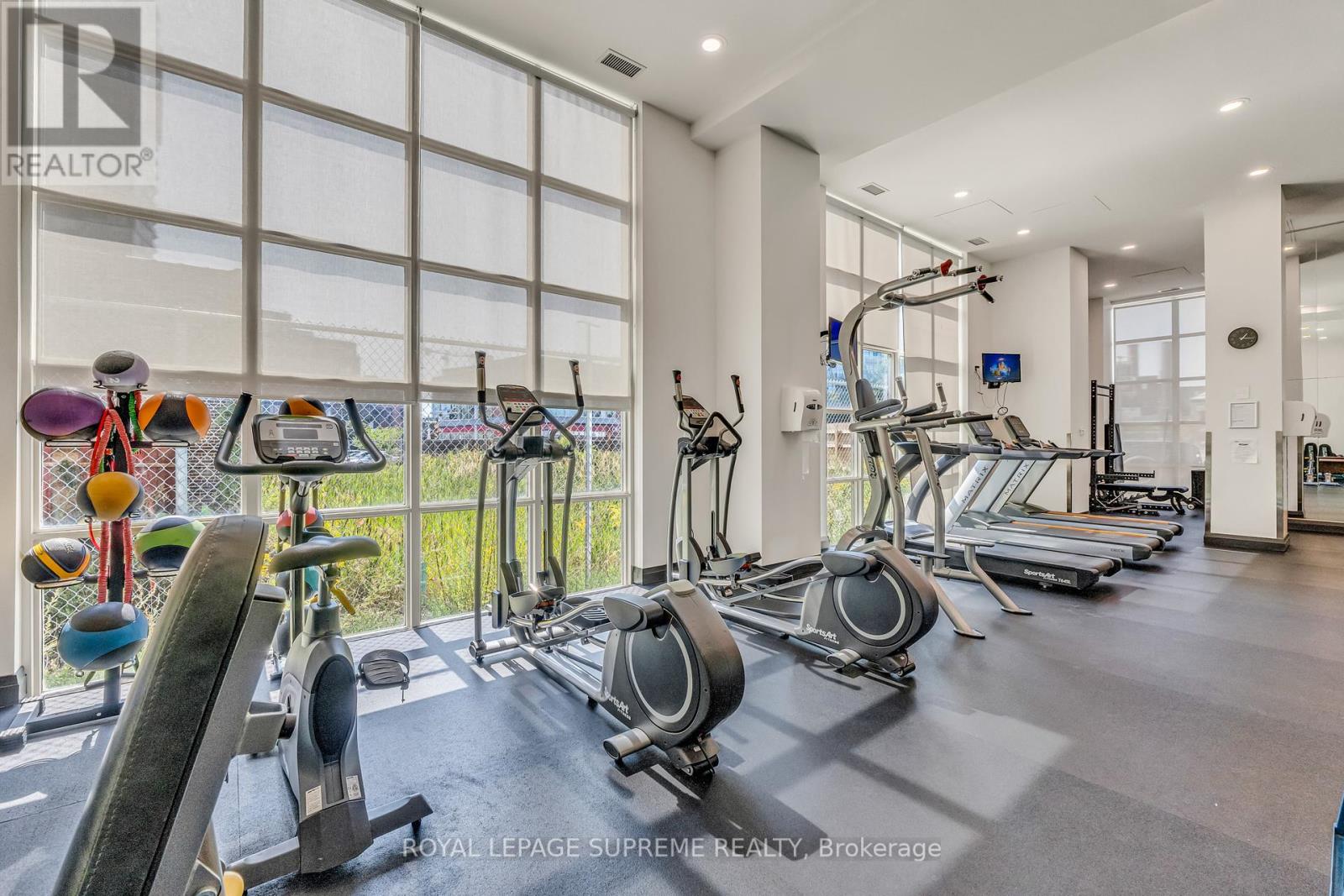 2305 - 125 Western Battery Road, Toronto, Ontario  M6K 3R8 - Photo 37 - C12400222