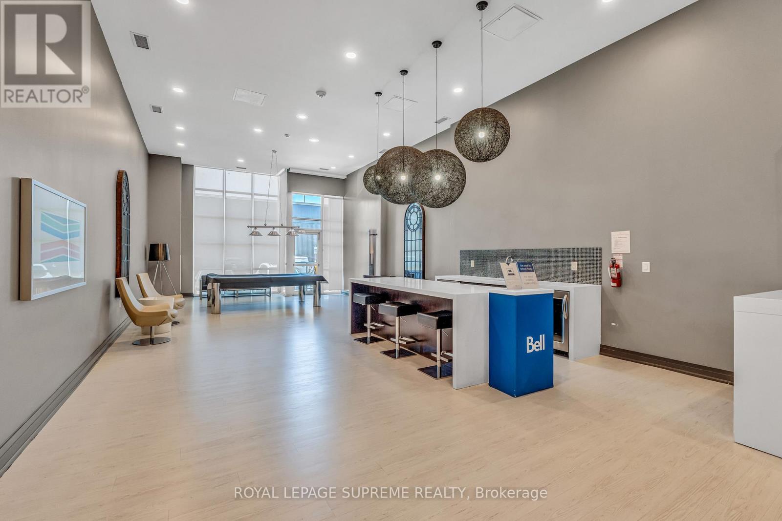 2305 - 125 Western Battery Road, Toronto, Ontario  M6K 3R8 - Photo 40 - C12400222