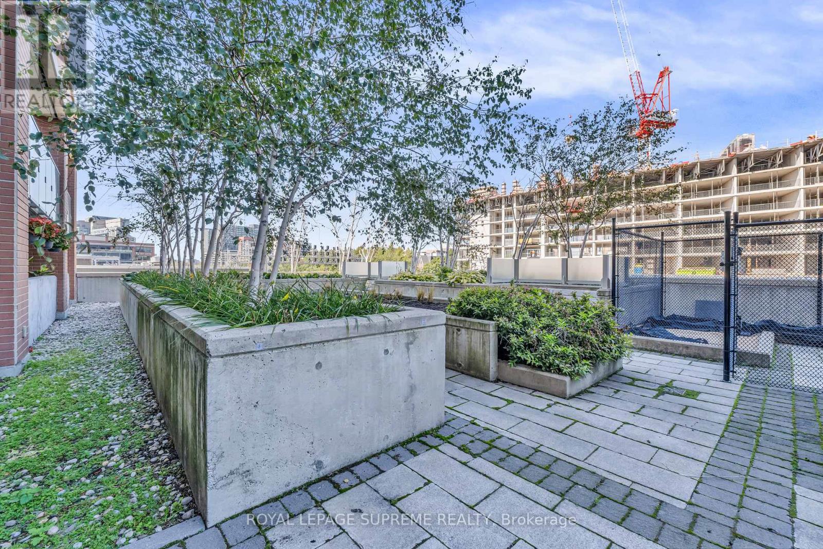2305 - 125 Western Battery Road, Toronto, Ontario  M6K 3R8 - Photo 41 - C12400222