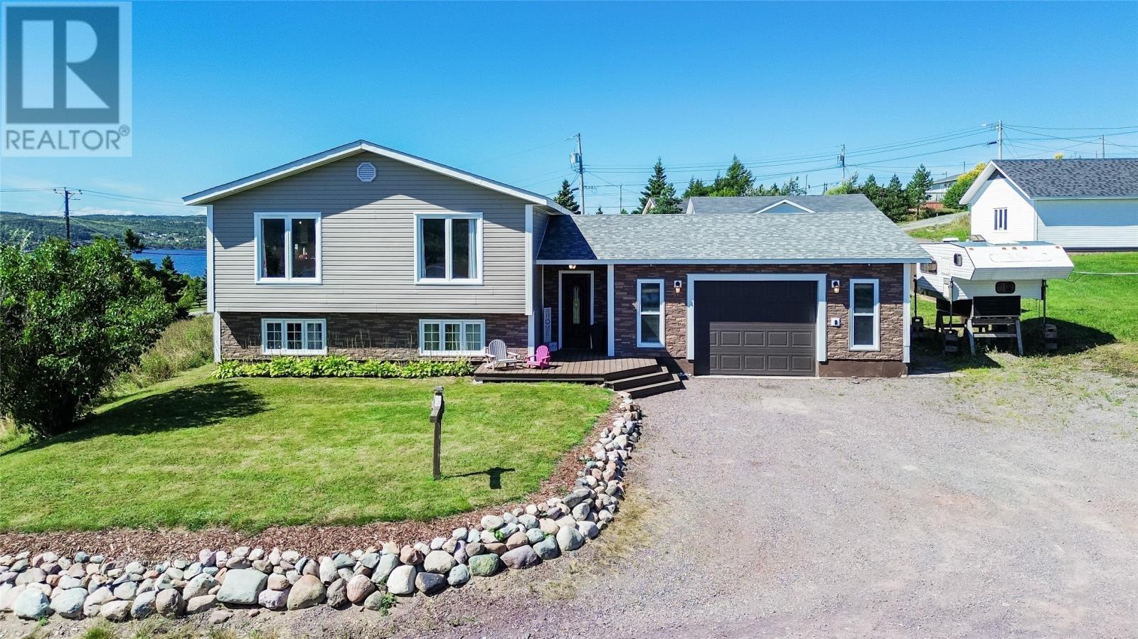 445a Main Street, Burin Bay Arm, Newfoundland & Labrador  A0E 1G0 - Photo 1 - 1290367
