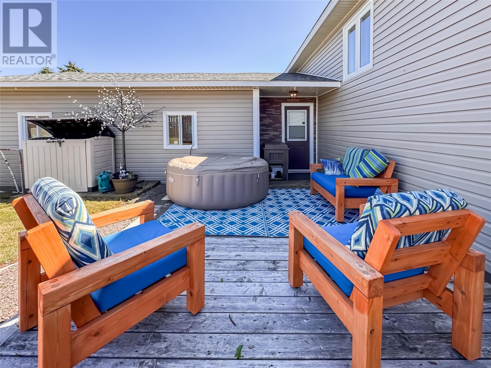445a Main Street, Burin Bay Arm, Newfoundland & Labrador  A0E 1G0 - Photo 38 - 1290367