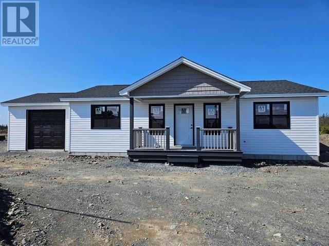 81 Inner Pond North Road, Ocean Pond, Newfoundland & Labrador  A0B 3K0 - Photo 1 - 1290346