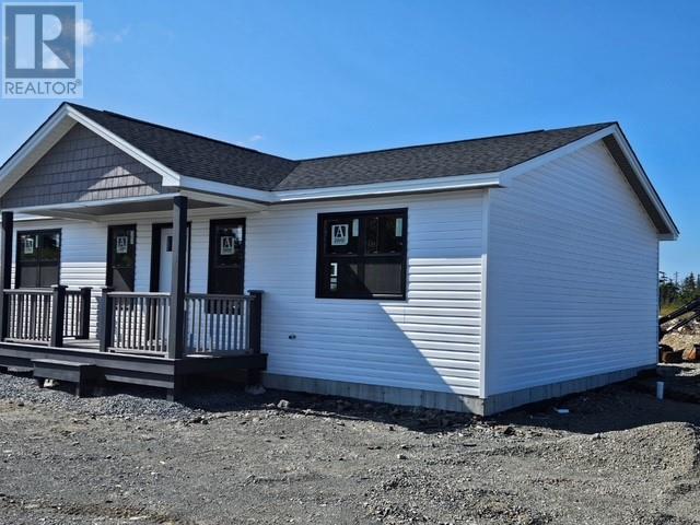 81 Inner Pond North Road, Ocean Pond, Newfoundland & Labrador  A0B 3K0 - Photo 2 - 1290346