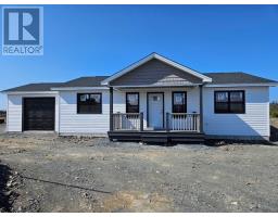 81 Inner Pond North Road, Ocean Pond, Newfoundland & Labrador