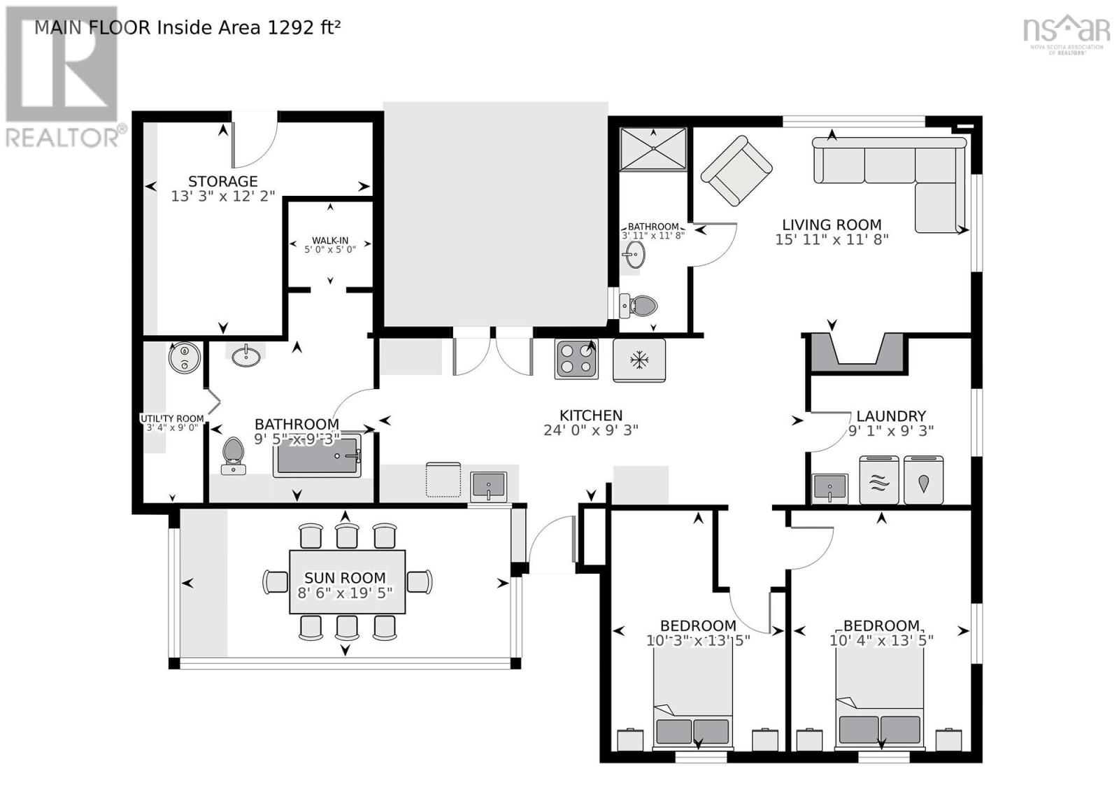 4006 Highway 2, Fletchers Lake, Nova Scotia  B2T 1A3 - Photo 47 - 202518353