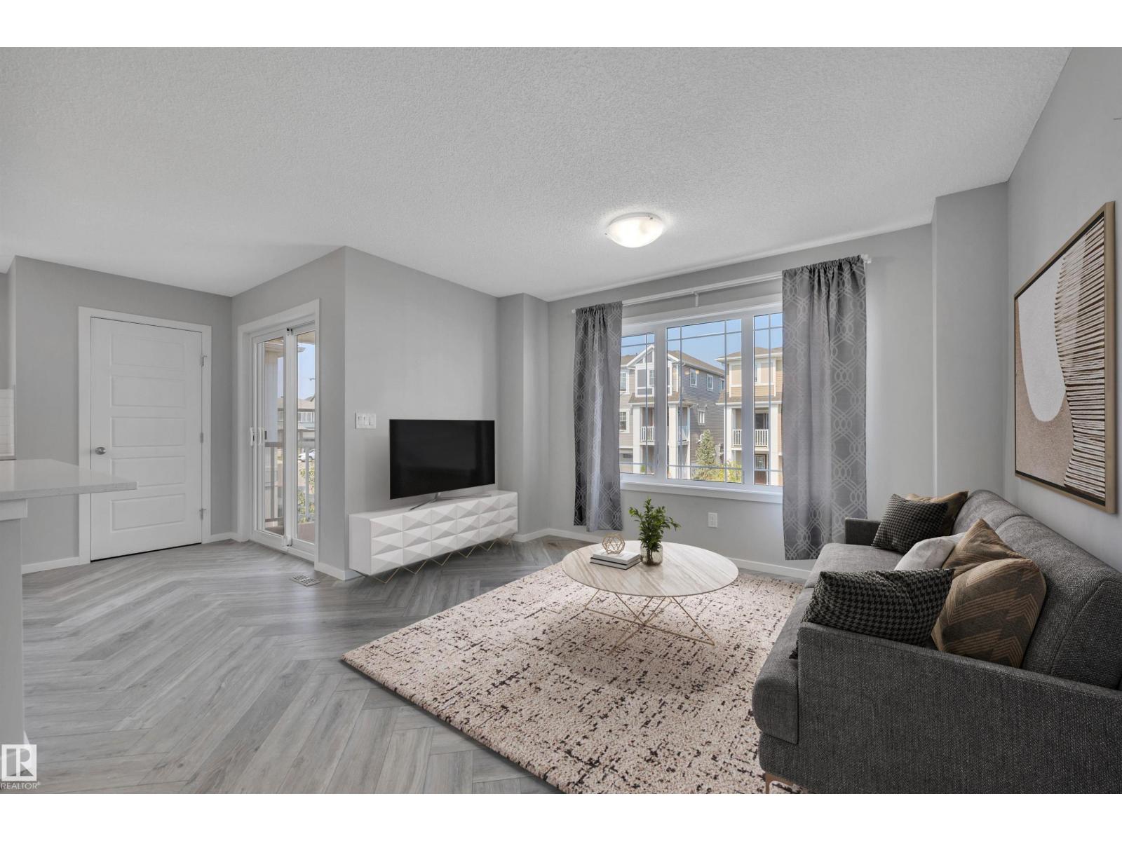 20613 21a Av Nw, Edmonton, Alberta  T6M 1N3 - Photo 3 - E4457517