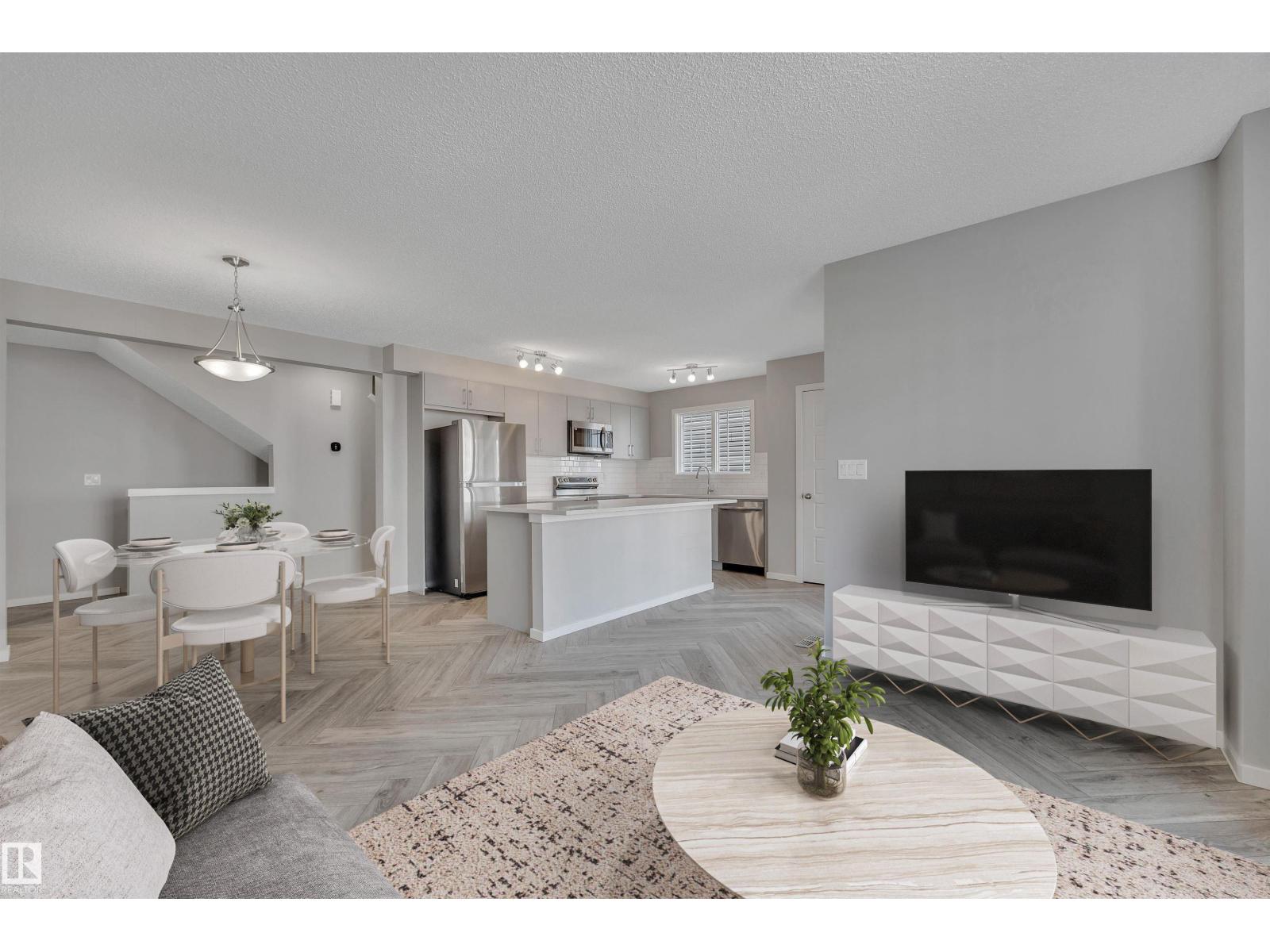 20613 21a Av Nw, Edmonton, Alberta  T6M 1N3 - Photo 5 - E4457517