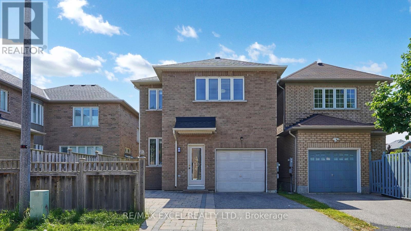 809 Cornell Rouge Boulevard, Markham, Ontario  L6B 0K5 - Photo 17 - N12394735