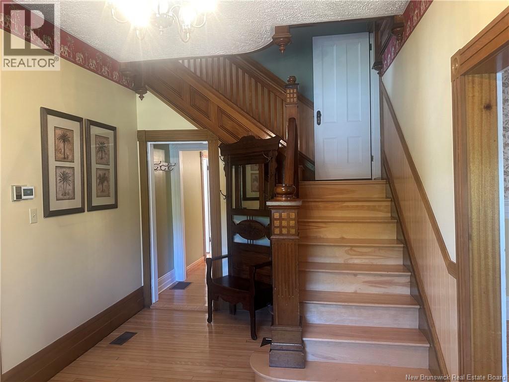 1201 West Riverside Drive, Perth-Andover, New Brunswick  E7H 5G6 - Photo 12 - NB126546