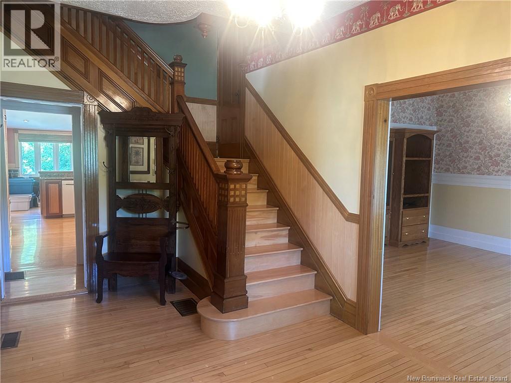 1201 West Riverside Drive, Perth-Andover, New Brunswick  E7H 5G6 - Photo 13 - NB126546