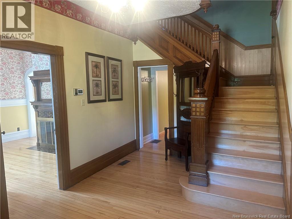 1201 West Riverside Drive, Perth-Andover, New Brunswick  E7H 5G6 - Photo 14 - NB126546