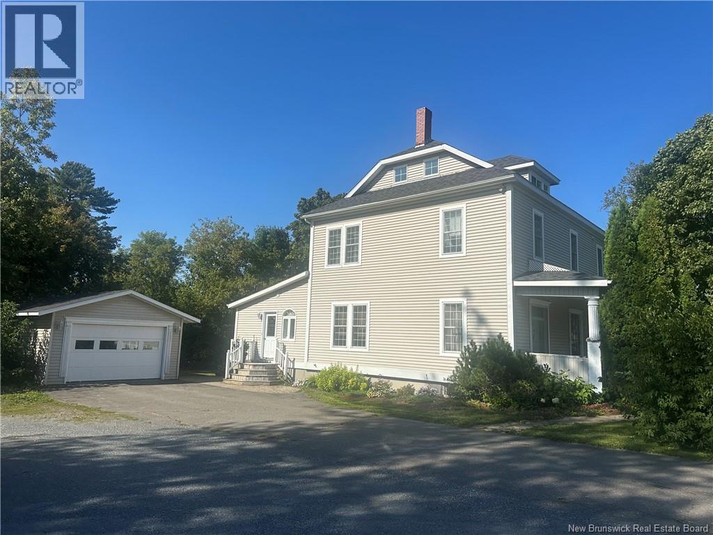 1201 West Riverside Drive, Perth-Andover, New Brunswick  E7H 5G6 - Photo 2 - NB126546