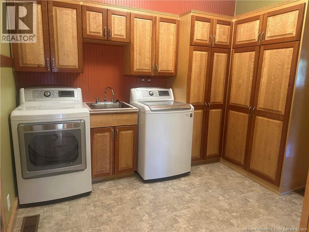1201 West Riverside Drive, Perth-Andover, New Brunswick  E7H 5G6 - Photo 20 - NB126546
