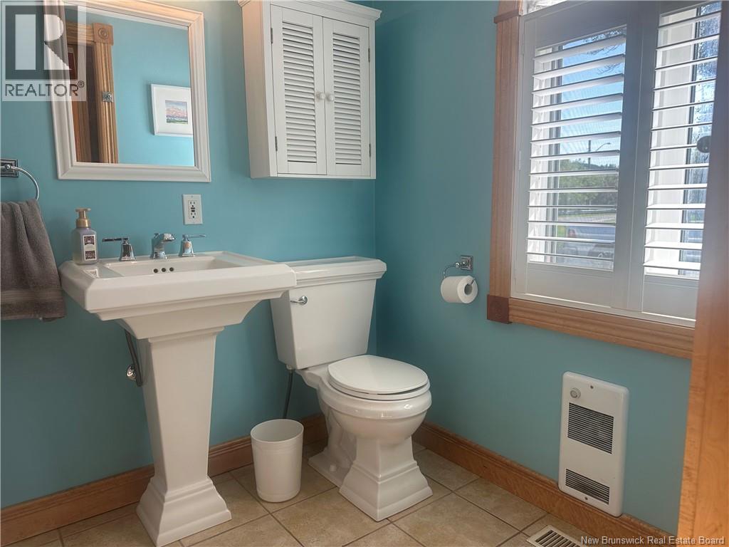 1201 West Riverside Drive, Perth-Andover, New Brunswick  E7H 5G6 - Photo 21 - NB126546
