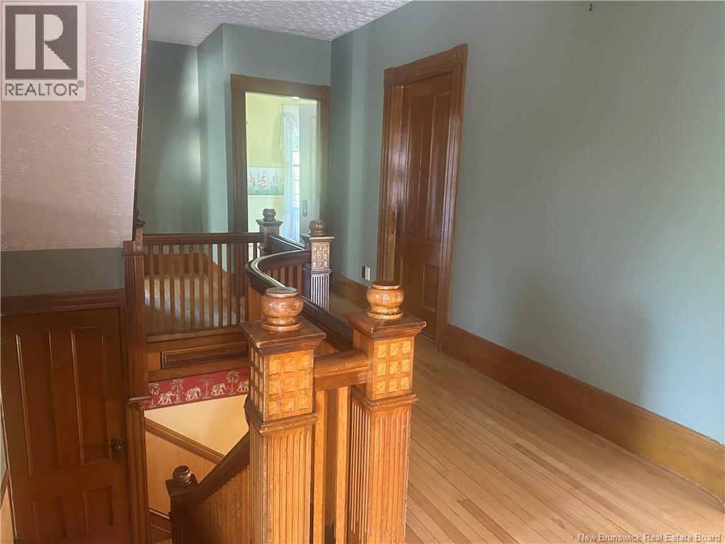 1201 West Riverside Drive, Perth-Andover, New Brunswick  E7H 5G6 - Photo 24 - NB126546