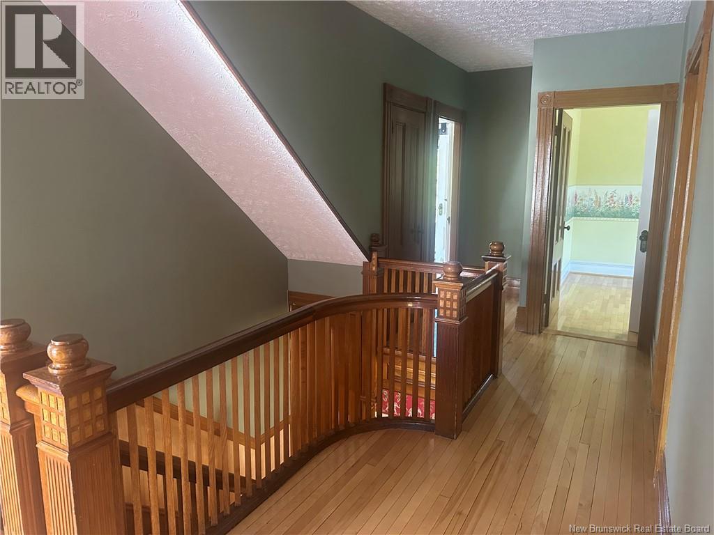 1201 West Riverside Drive, Perth-Andover, New Brunswick  E7H 5G6 - Photo 25 - NB126546