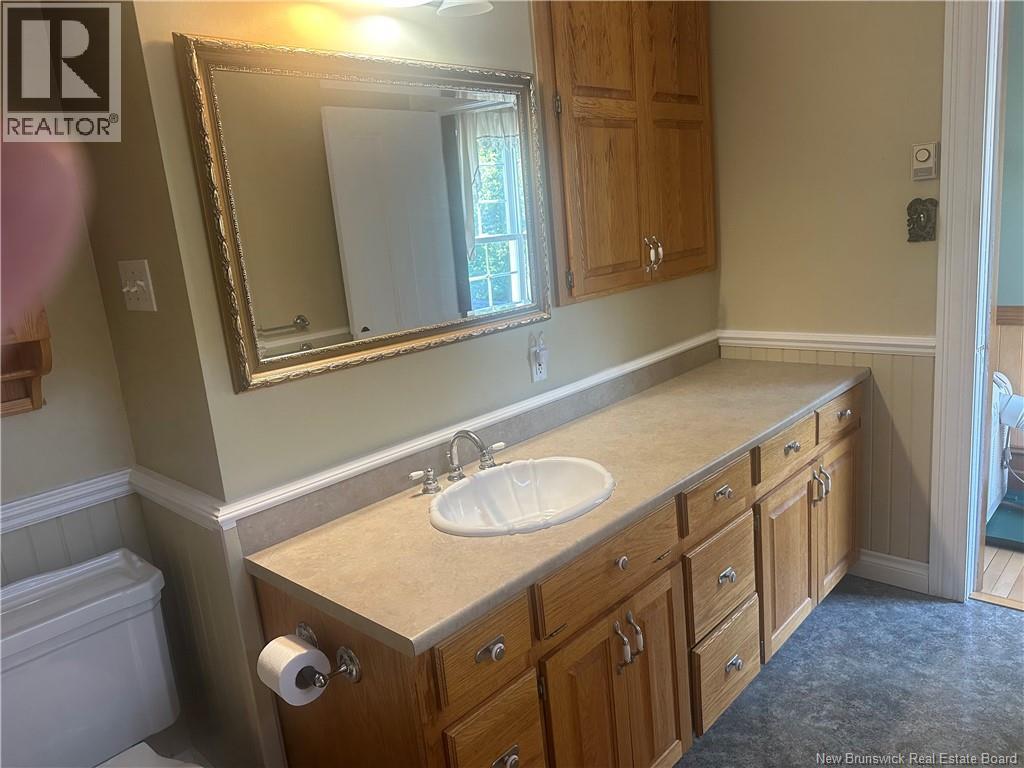 1201 West Riverside Drive, Perth-Andover, New Brunswick  E7H 5G6 - Photo 28 - NB126546