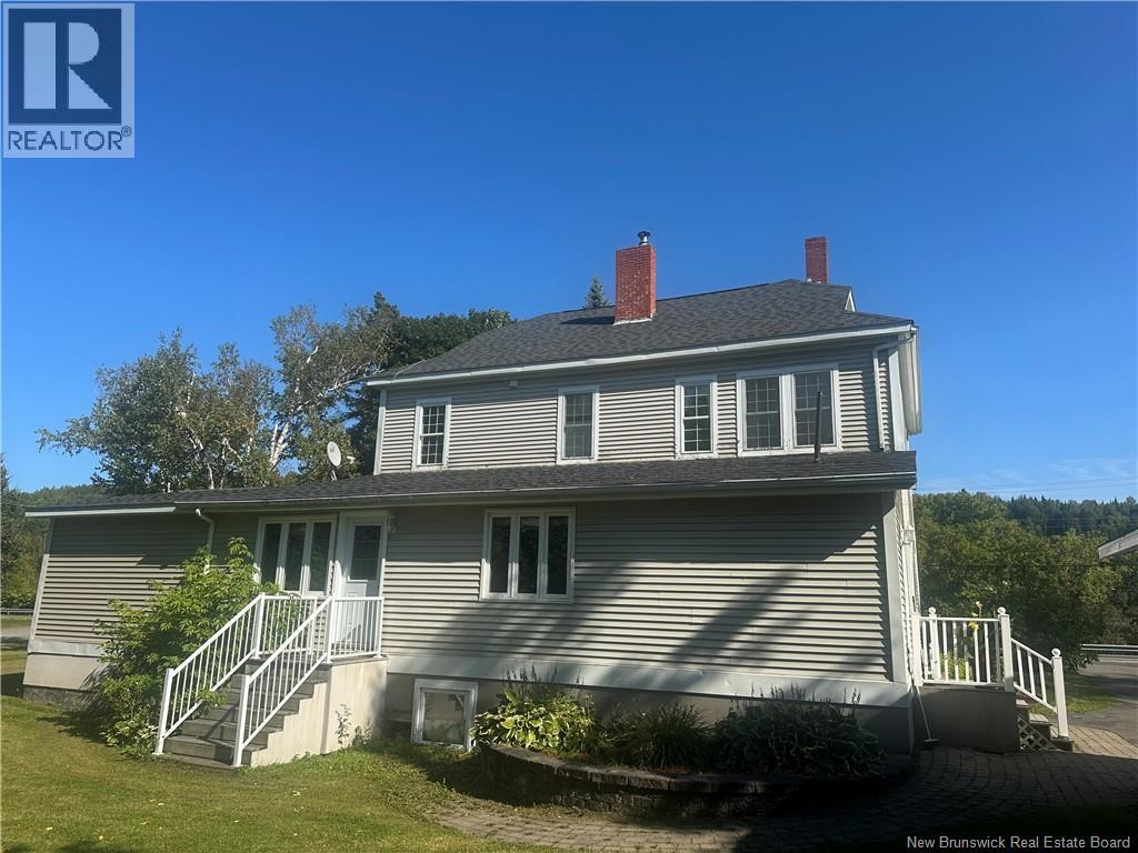 1201 West Riverside Drive, Perth-Andover, New Brunswick  E7H 5G6 - Photo 3 - NB126546