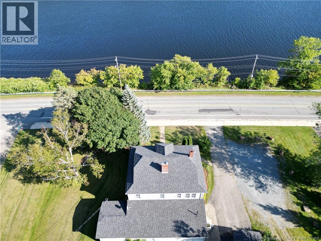 1201 West Riverside Drive, Perth-Andover, New Brunswick  E7H 5G6 - Photo 4 - NB126546