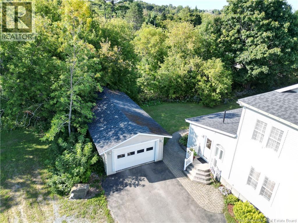 1201 West Riverside Drive, Perth-Andover, New Brunswick  E7H 5G6 - Photo 41 - NB126546