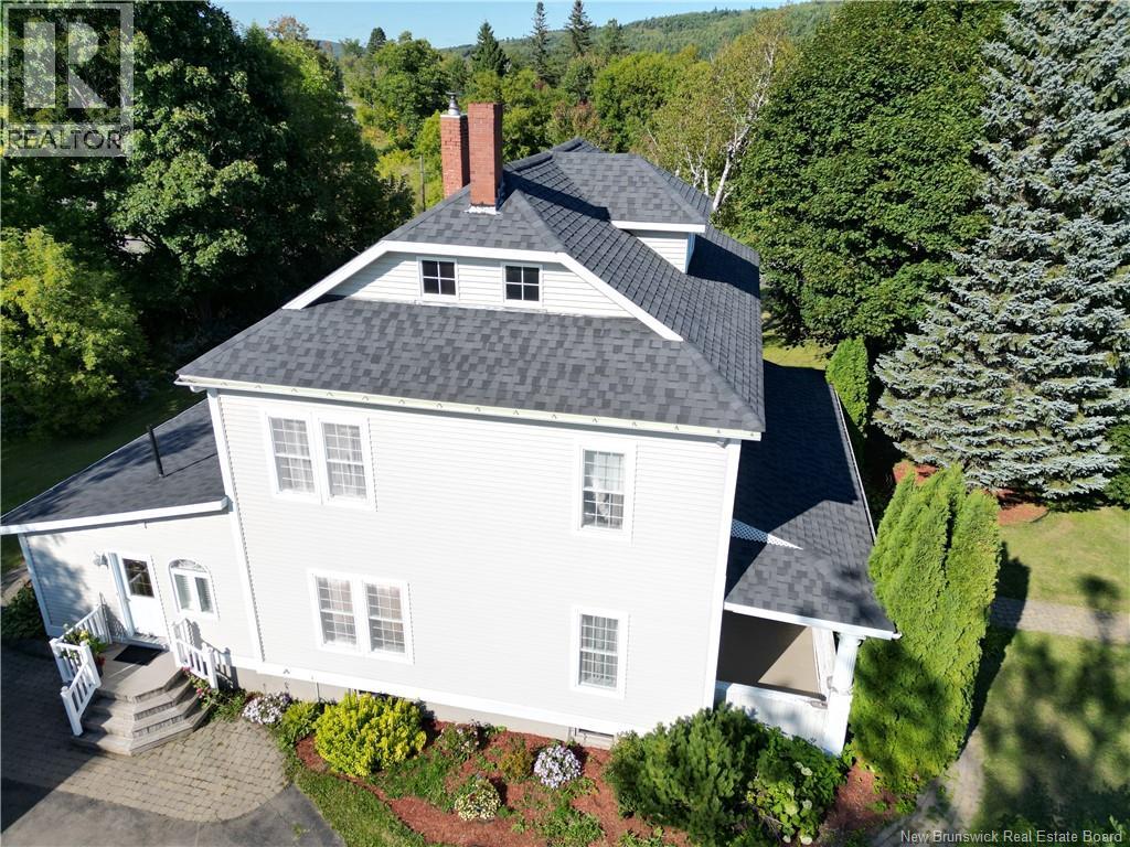 1201 West Riverside Drive, Perth-Andover, New Brunswick  E7H 5G6 - Photo 42 - NB126546