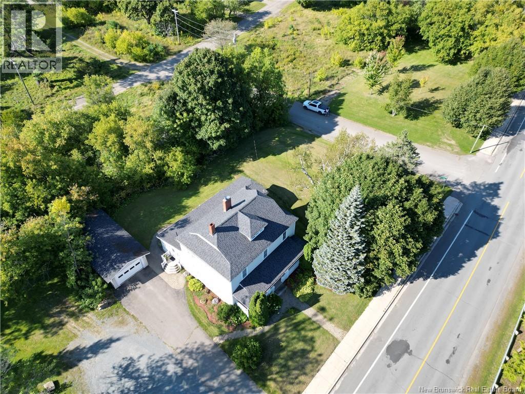 1201 West Riverside Drive, Perth-Andover, New Brunswick  E7H 5G6 - Photo 44 - NB126546