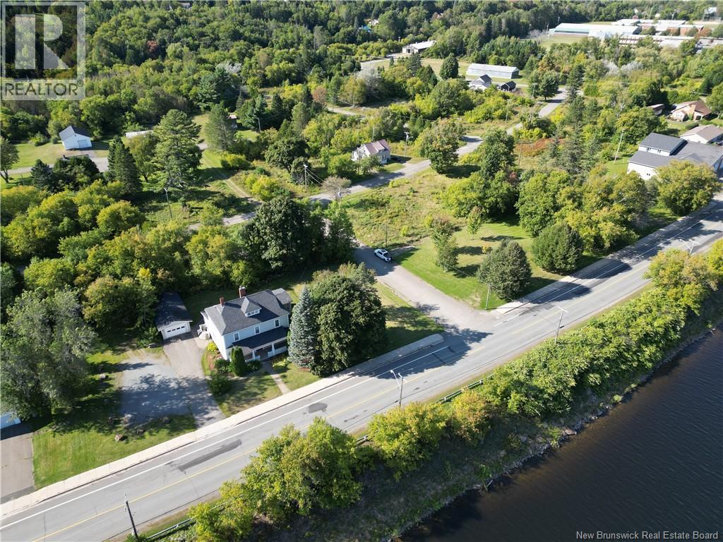 1201 West Riverside Drive, Perth-Andover, New Brunswick  E7H 5G6 - Photo 45 - NB126546
