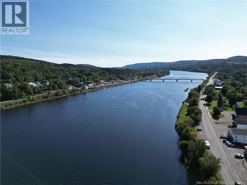 1201 West Riverside Drive, Perth-Andover, New Brunswick  E7H 5G6 - Photo 46 - NB126546