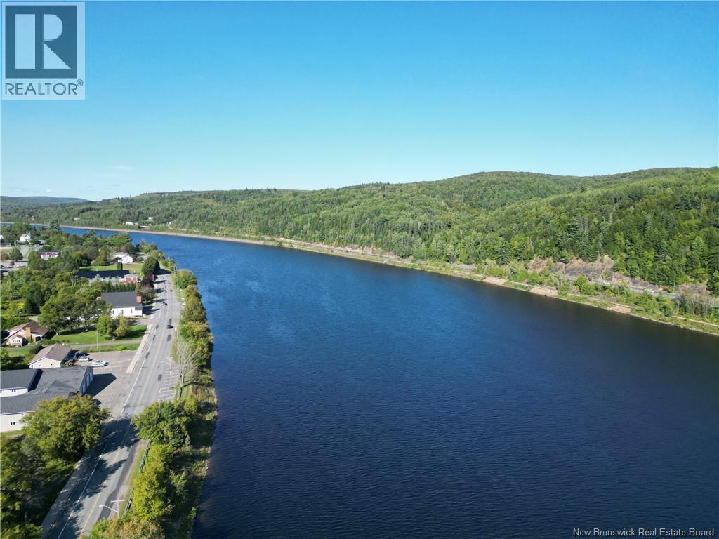 1201 West Riverside Drive, Perth-Andover, New Brunswick  E7H 5G6 - Photo 47 - NB126546