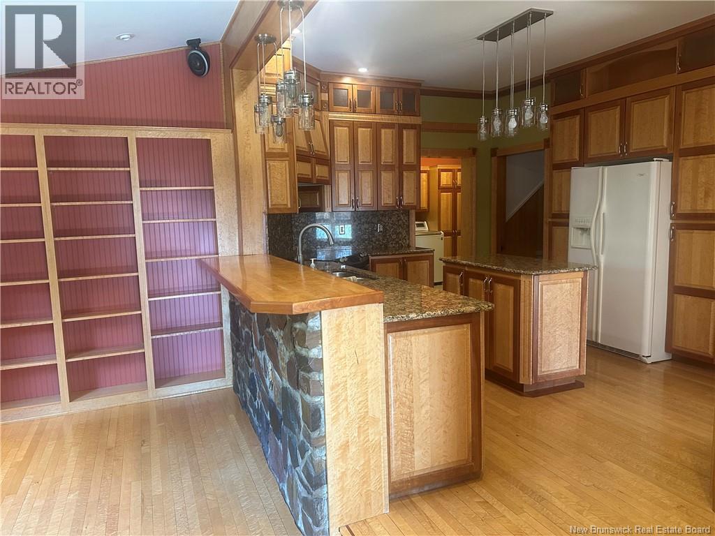 1201 West Riverside Drive, Perth-Andover, New Brunswick  E7H 5G6 - Photo 5 - NB126546