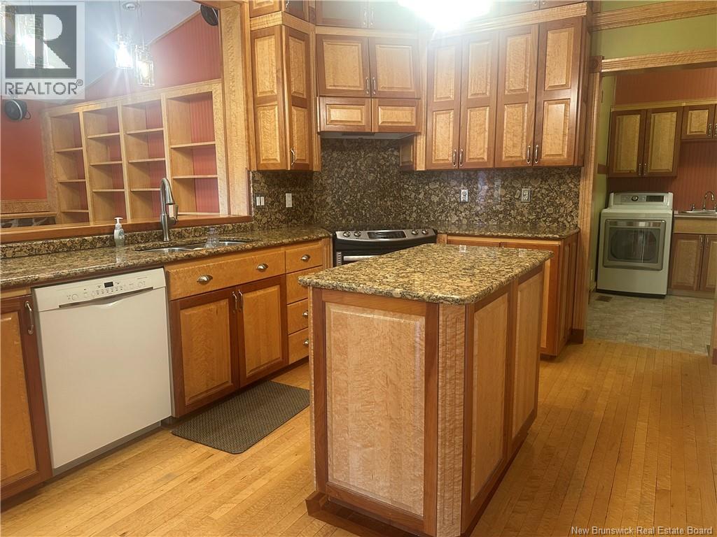 1201 West Riverside Drive, Perth-Andover, New Brunswick  E7H 5G6 - Photo 6 - NB126546