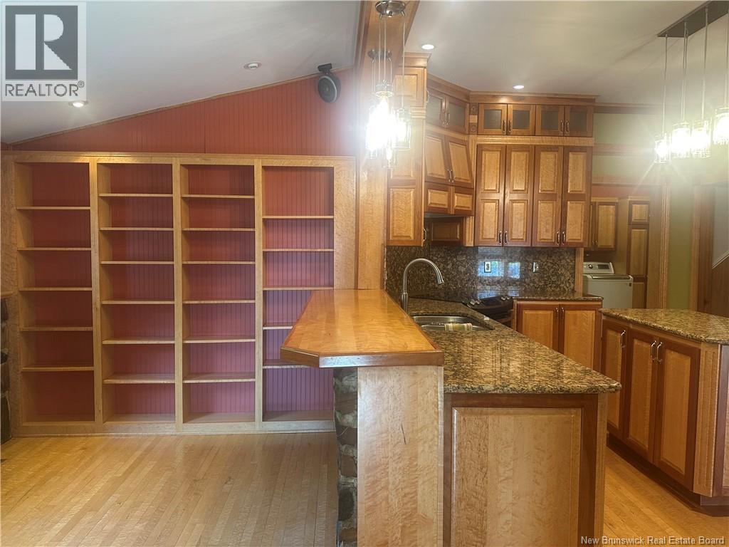 1201 West Riverside Drive, Perth-Andover, New Brunswick  E7H 5G6 - Photo 7 - NB126546