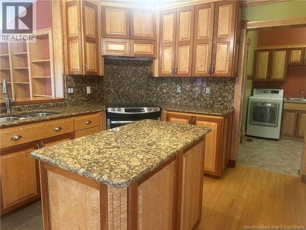 1201 West Riverside Drive, Perth-Andover, New Brunswick  E7H 5G6 - Photo 8 - NB126546
