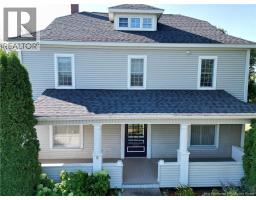 1201 West Riverside Drive, Perth-Andover, New Brunswick
