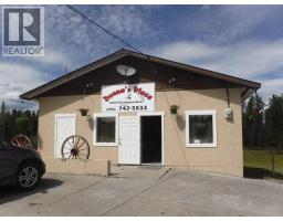 6639 Christensen Road, Williams Lake, Ca