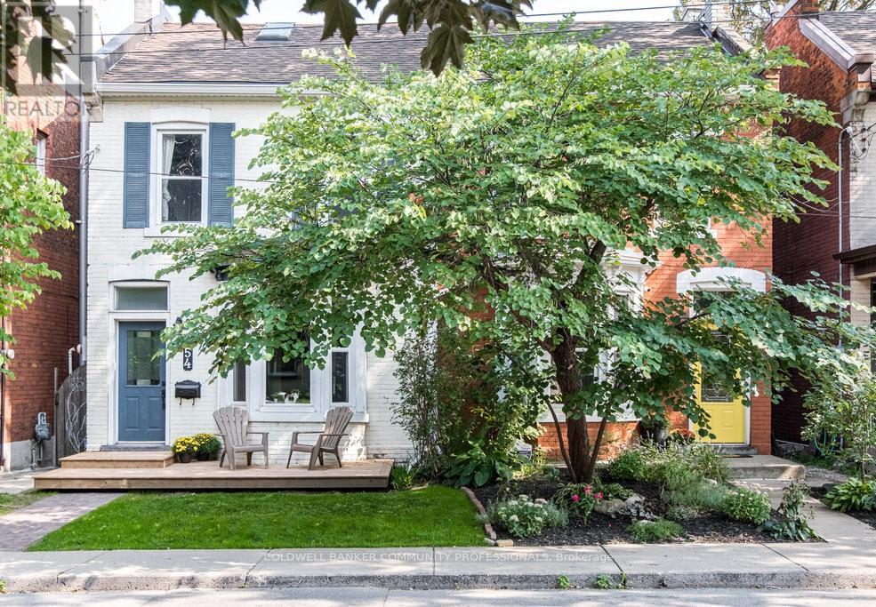 52 Emerald Street N, Hamilton, Ontario  L8L 5K3 - Photo 2 - X12397228