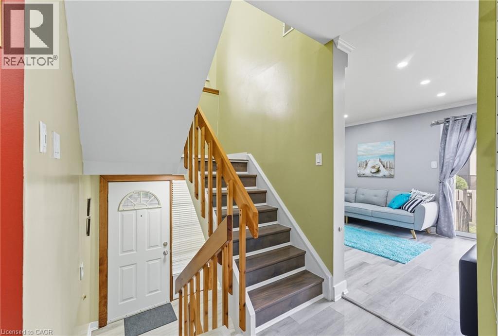 1300 Upper Ottawa Street Unit# 6, Hamilton, Ontario  L8W 1M8 - Photo 16 - 40769218