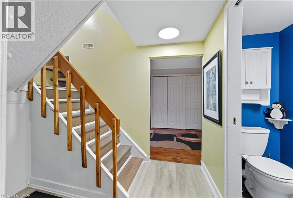 1300 Upper Ottawa Street Unit# 6, Hamilton, Ontario  L8W 1M8 - Photo 25 - 40769218